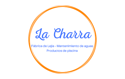 Lejías La Charra